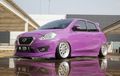 Datsun GO Dimodif Kejar Tayang, Digarap 3 Minggu Demi Ikutan Kontes