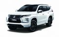 Mitsubishi Pajero Sport Elite Edition 2020 Meluncur, Pesaing Berat Toyota Fortuner Legender