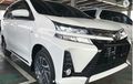 Toyota Veloz 2019 Punya Fitur Manjakan Penumpang Baris Dua dan Tiga