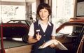Nissan Punya Desainer Wanita, Satu-satunya di Jepang Tahun 1967, Kenalan Yuk!