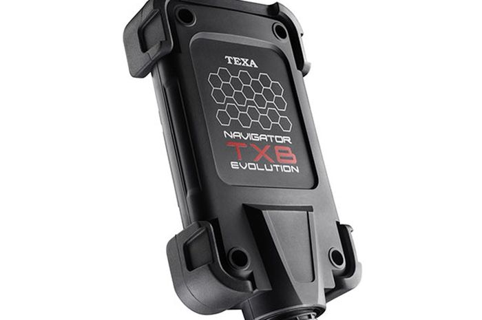 TEXA tipe Navigator TXB Evolution