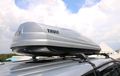 Roof Box Thule Mulai Rp 6 Jutaan, Cocok Angkut Barang Saat Mudik Lokal