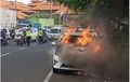 Misteri Mobil-Mobil Terbakar di Bali, Kasusnya Terjadi di Beberapa Tempat