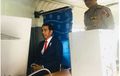 Presiden Jokowi Perpanjang SIM via Mobil Keliling