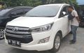 Tak Sangka MPV Toyota Kijang Innova G Reborn Diesel 2016 Bekas Kini Dijual Segini