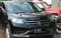 Mobil Baru Pakai Pelat Palsu Sementara, Siap-Siap Kena Sanksi