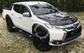 Waduh Kok Ada Pajero Sport Pikap, Untuk Apa Ada Triton Baru?