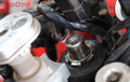 Komstir Motor Minta Ganti Ada Gejalanya, Gampangnya Diajak Nikung Setang Berat