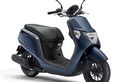 Sudah Dijual di Jepang, Honda Dunk 2026: Simak Spesifikasinya