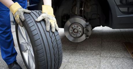 Rotasi Ban & Spooring Tidak Dilakukan, Ini Bahaya Yang Akan Mengintip