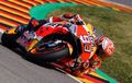 Emang Pantas... Dijuluki Raja Sachsenring, Marquez Cetak Pole Position 9 Kali Beruntun