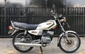 Mengenang Yamaha RX King, Si Motor Jambret, Ini Versi Cobra 1983