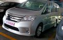 Masih Diincar, Nissan Serena C26 Bekas Harganya Sisa Segini Dipasaran