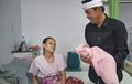 Cawagub Jabar Kasih Nama Bayi Yang Lahir Di Rest Area Purbaleunyi, Kalau Tahu Artinya Bikin Senyum