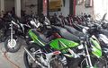 Cuma Modal  Rp 10 Jutaan, Motor Sport Seken Udah Bisa Dibawa Pulang
