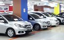 Tiga Mobil Bekas Untuk Keluarga, Harga Murah Dan Irit Bensin
