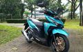 Segini Harga Motor Bekas Honda Vario 150 eSP 2015, Murah Banget Kak