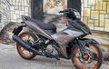 Fokus Ubah Kaki-kaki, Modifikasi Yamaha MX King 150 Jadi Lebih Stylish