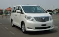 Pilih Calya, Atau Rp 140 Juta Nambah Dikit Dapat Toyota Alphard Bekas?