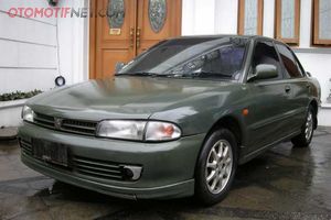 Ketahui Potensial Problem Mitsubishi Lancer Gti Bekas Gridoto Com