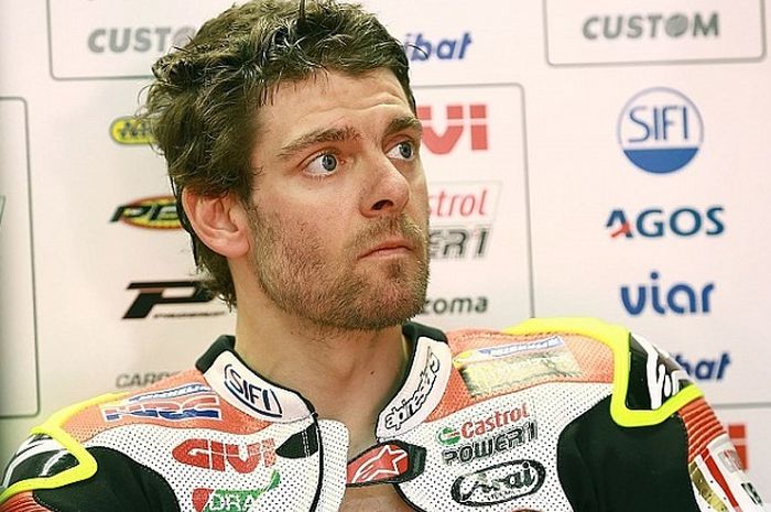 Cal Crutchlow