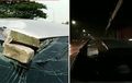 Lha Kok? Terduga Pelaku Pelemparan Batu di Tol Cikampek yang Menewaskan Satu Orang Dilepas Polisi