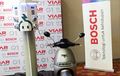 Tidak Perlu Pengembangan Baru, Bosch Bakal Sediakan Charging Station di Indonesia