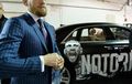 Mewahnya Mobil-Mobil Petarung Conor McGregor, Rata-Rata Bertenaga Badak
