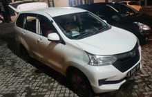 Cek Daftar Harga Daihatsu Xenia X 2016 Bekas, MPV Keluarga 7 Penumpang