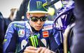Gak Sopan! Valentino Rossi Masih Perkasa, Disindir-Sindir Untuk Pensiun