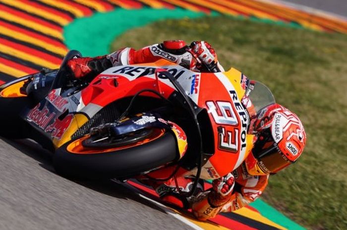 Marc Marquez