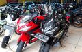 Daftar Motor Bebek 150 CC Bekas Rp 15 Juta, Yamaha MX King Cuma Segini
