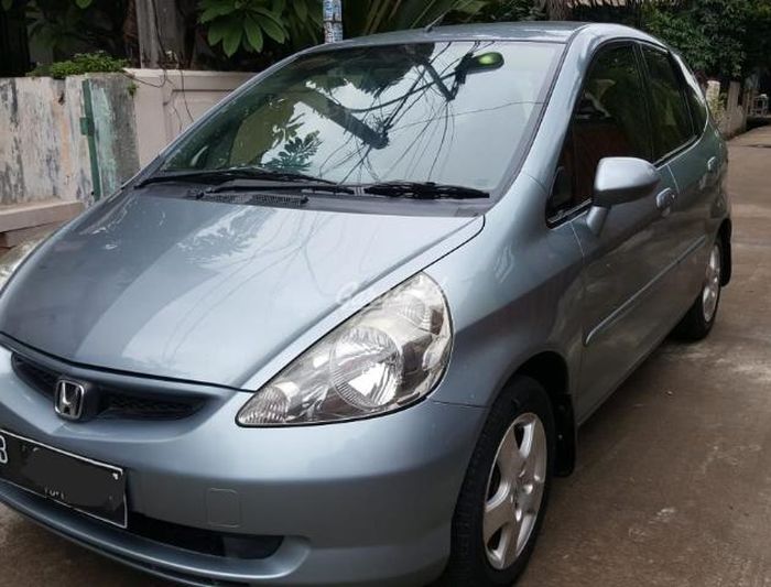 Cari Mobil  Bekas  Harga  Rp 60  Jutaan  Ada City Car dan MPV 