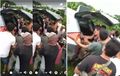Heroik! Aksi Seorang Polisi dan Istrinya Mengamankan Jambret Jalanan dari Amuk Massa Viral di Medsos