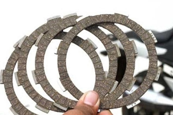 Ilustasi kampas kopling