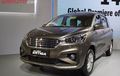 Resmi! Suzuki Umumkan Penambahan Fitur Baru untuk All New Ertiga