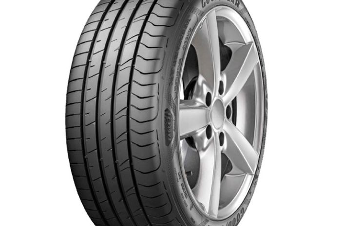 Goodyear Eagle F1 Sport