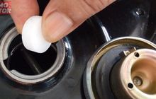 Apa Benar Kapur Barus Bisa Naikkan Oktan Bensin, Ini Faktanya