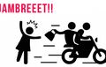 Kacau! Selesai Akad Nikah, Pria Ini Langsung Jambret Pemotor Buat Modal Bulan Madu