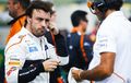 Karena Ini Bos McLaren Tak Yakin Bisa Pertahankan Fernando Alonso di F1