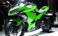 2 Kawasaki New Ninja 250 Fi Tertangkap Basah Sudah Beredar di Jalan Indonesia, Kok Bisa?
