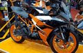 Pabrik Perakitan KTM Bisa Produksi 30 Ribu Unit Pertahun