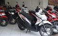 Punya Dana Rp 7 Jutaan? Bisa Dapat Yamaha Mio Z, Supra X125, Jupiter MX, Tahun Muda Semua