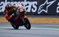 Hasil FP3 Moto3 Prancis 2021: Pembalap Tim Indonesia Lolos ke Q2, Trek Basah Sebabkan Belasan Insiden Crash