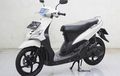 Yamaha Mio Geal-geol Karena Umur, Segini Biaya Saat Engine Mounting Rusak
