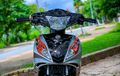 Yamaha Jupiter MX 135 Bukan Kaleng-kaleng, Master Rem Brembo, Speedometer Koso