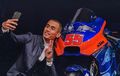Nasib Hafizh Syahrin Terancam Usai di MotoGP, Petronas Yamaha SRT Angkat Tangan!