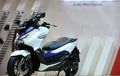 Harga Forza 250 Bekas Lebih Mahal dari Baru, Begini Tanggapan Honda