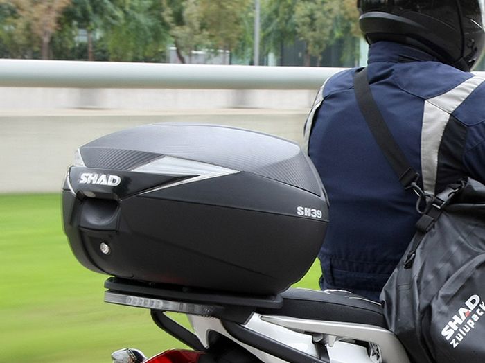 Ilustrasi box SHAD SH39