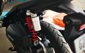 Sokbreker Belakang Motor Bekas Rusak, Dompet Bisa Terkuras
